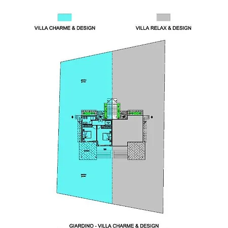 Sardegna é - Charme&design *