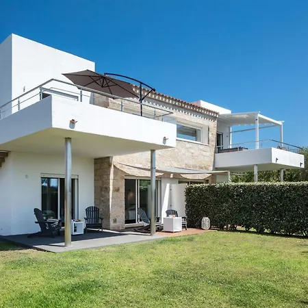 Sardegna E - Charme&design * Ольбия