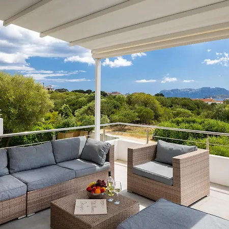 Sardegna E - Charme&design * Ольбия