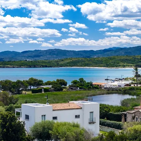 Вилла Sardegna E - Charme&design