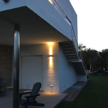 Sardegna é - Charme&design Villa Olbia