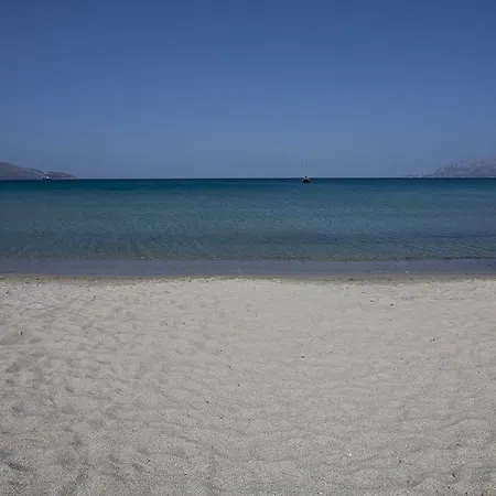 Sardegna E - Charme&design Ольбия