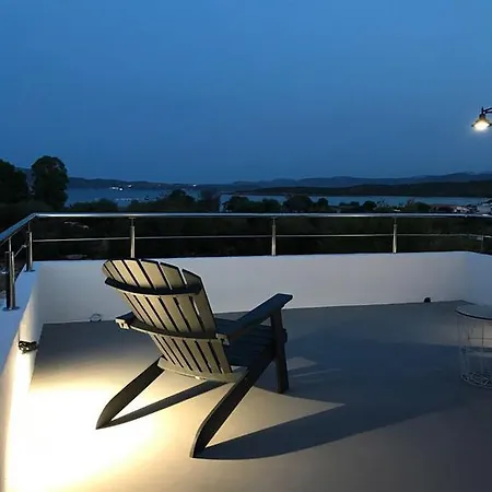 Sardegna E - Charme&design Вилла