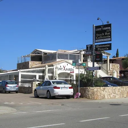 Sardegna é - Charme&design *