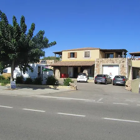 Villa Sardegna é - Charme&design Olbia