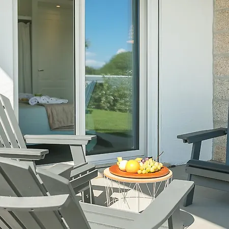 Sardegna é - Charme&design Villa Olbia