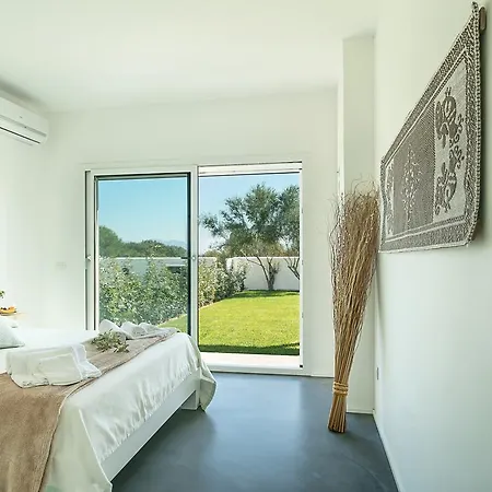 Villa Sardegna é - Charme&design Olbia