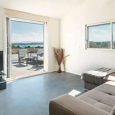 Sardegna é - Charme&design Villa