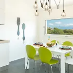 Villa Sardegna E - Charme&design *