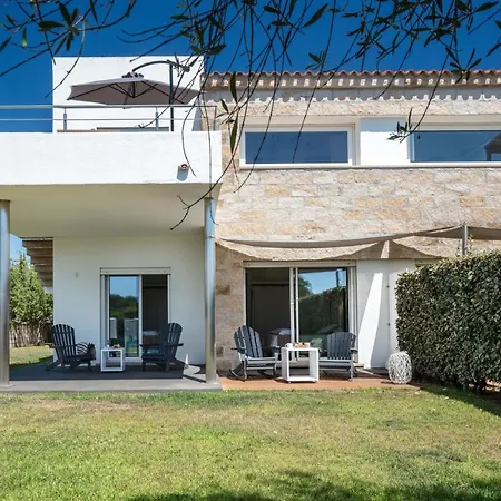 Sardegna E - Charme&design Villa