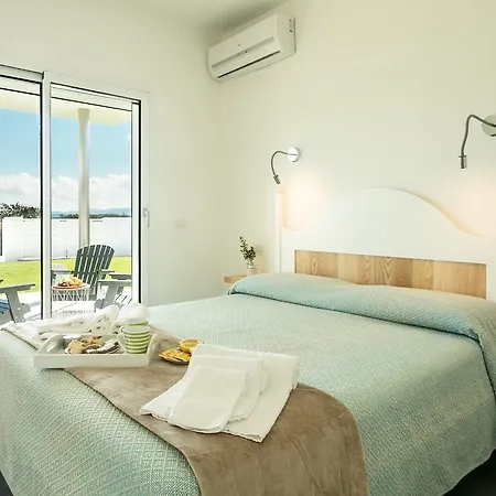 Sardegna E - Charme&design Villa Olbia