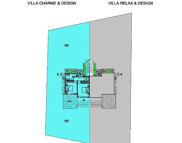 Sardegna E - Charme&design *