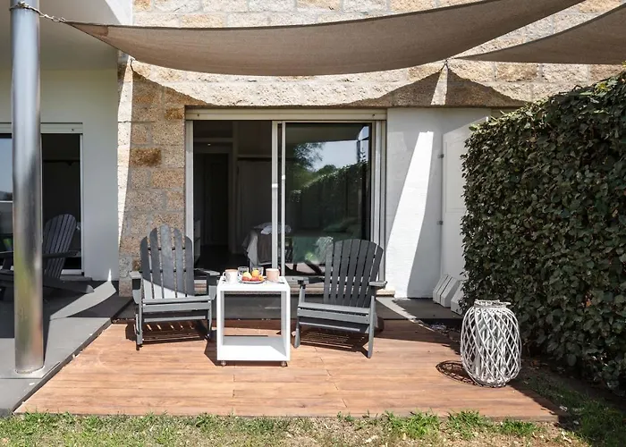 Sardegna E - Charme&design *