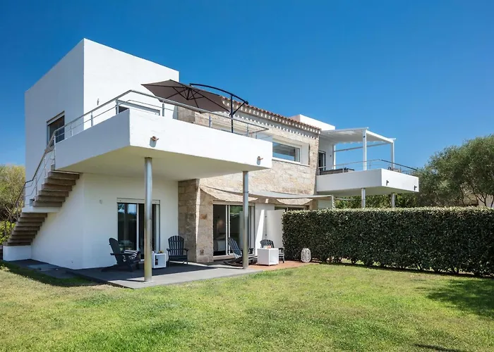 Sardegna E - Charme&design * Olbia