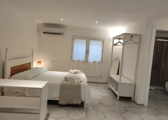 Villa Sardegna E - Charme&design