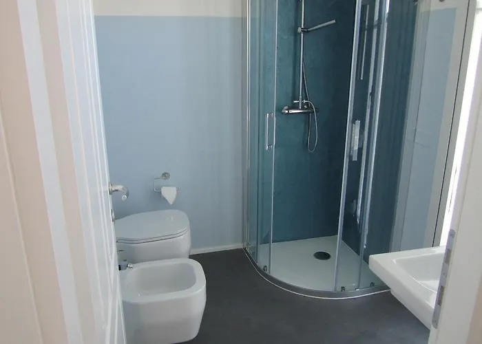 Sardegna E - Charme&design Villa *