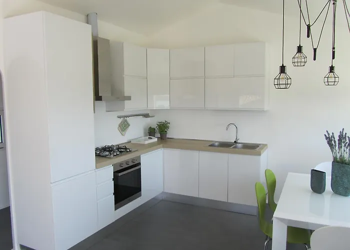 Sardegna E - Charme&design Villa