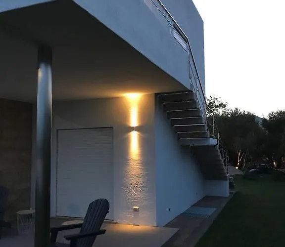 Sardegna E - Charme&design Villa Olbia