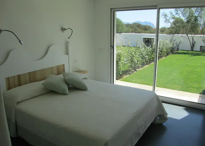 Sardegna E - Charme&design *