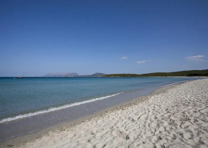 Sardegna E - Charme&design Olbia