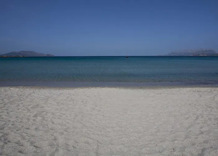 Sardegna E - Charme&design Olbia