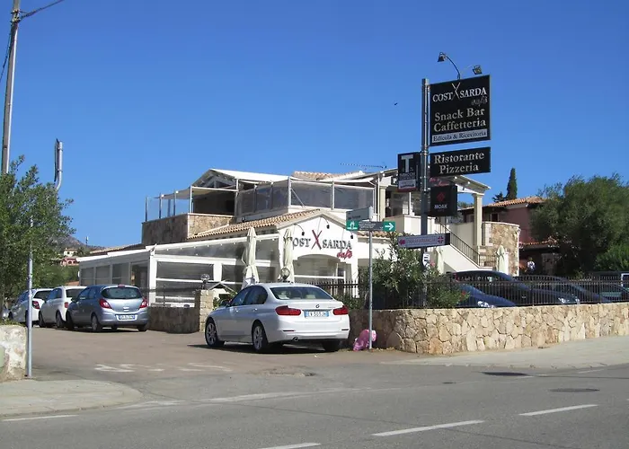 Sardegna E - Charme&design *