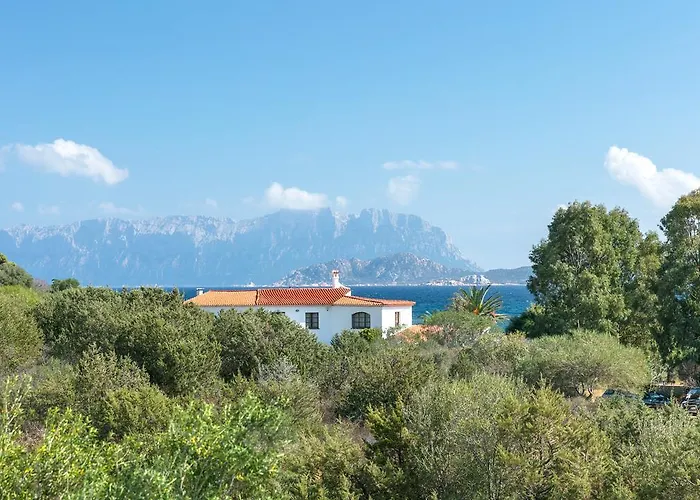 Sardegna E - Charme&design * Olbia