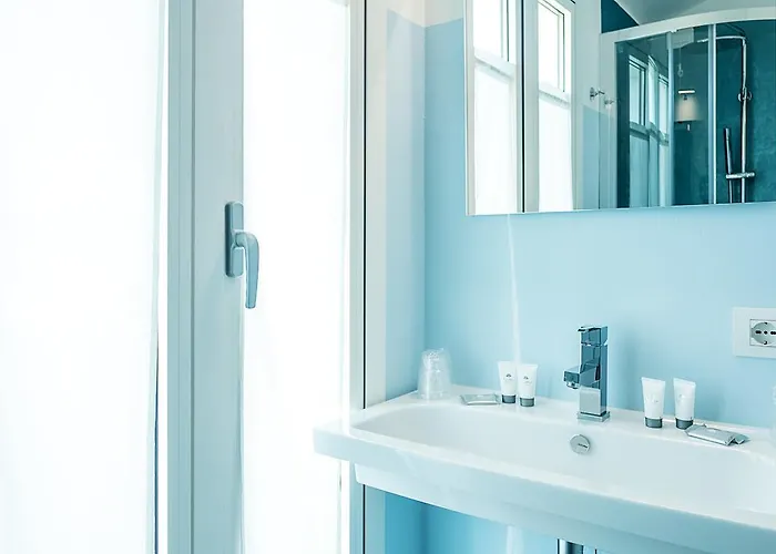 Villa Sardegna E - Charme&design *